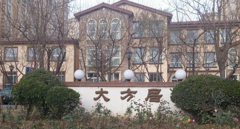 龍湖大方居中水處理系統(tǒng)
